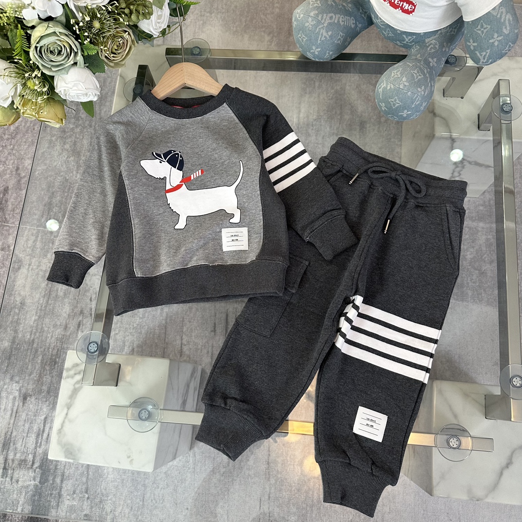 Thom Browne Kids